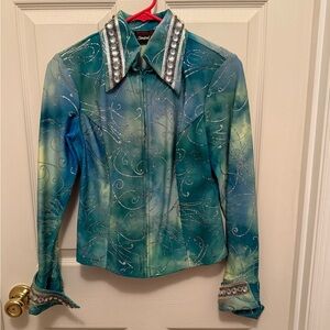 Hobby Horse Show Shirt